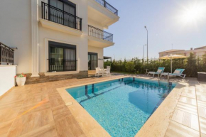 Exquisite Villa with Private Pool in Belek